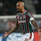 Felipe Melo picanteó al fútbol argentino por el Mundial de Clubes: 