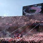 Se sinceró: 