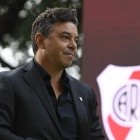Golpazo para Gallardo en River: 