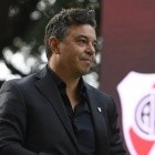 Ni Portillo ni Portilla: River hizo una oferta por otra de las figuras de Talleres