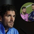 La respuesta final de Rodrigo De Paul a la oferta del Inter Miami de Messi