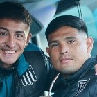 Gabriel Rojas sentenció a Salas por su salida de Racing a River: 
