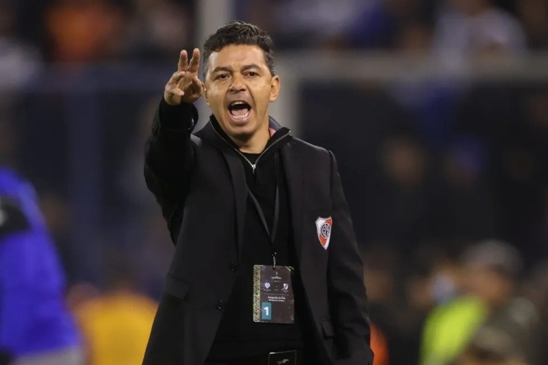 Los 7 jugadores prescindibles para Gallardo en el segundo semestre de River Los 7 jugadores prescindibles para Gallardo en el segundo semestre de River