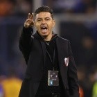 Los jugadores que borró Gallardo y no concentrarán para el debut de River
