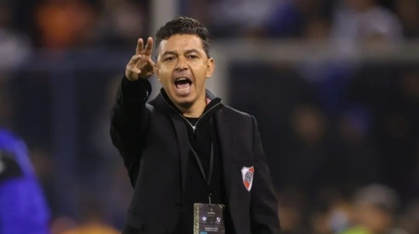 Los jugadores que borró Gallardo y no concentrarán para el debut de River