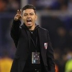 El inesperado refuerzo que quiere Gallardo: 