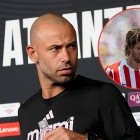 Mascherano, picante sobre la posible llegada de De Paul: 
