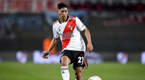 Atención: se definió el futuro de Rodrigo Aliendro en River