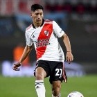 Sorpresa para Gallardo: Aliendro saldría a un inesperado club y enfrentaría a River