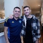 El tajante anuncio de Boca sobre el retorno de Leandro Paredes: 