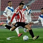 ESTUDIANTES VS VÉLEZ/Supercopa Internacional./fotobaires