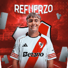 Quién es Axel Woiski, el nuevo refuerzo que cerró River