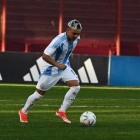 Quién es Axel Woiski, el nuevo refuerzo que cerró River