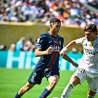 Hubo goleada: salió el segundo finalista del Mundial de Clubes entre PSG y Real Madrid