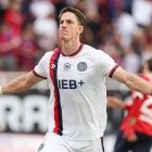 Alerta en San Lorenzo: Un gigante sudamericano busca a Andrés Vombergar
