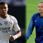 Luis Enrique, sin filtro sobre Mbappé tras golearlo con PSG: 