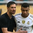 Mbappé, contundente sobre Xabi Alonso tras su salida del Madrid