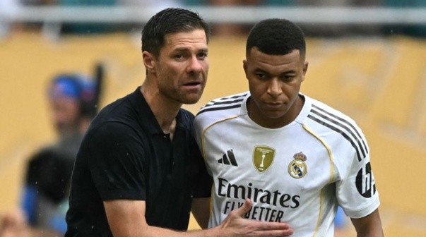 Kylian Mbappé, envuelto en una gran polémica en Francia