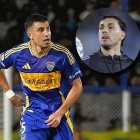 La decisión de Rodrigo Battaglia por el regreso de Leandro Paredes a Boca