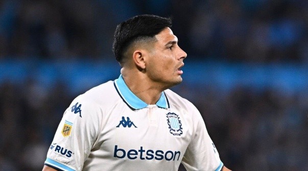 Giro inesperado con el pase de Maxi Salas a River: 