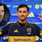 La decisión de Scaloni con Paredes tras su vuelta a Boca