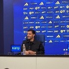 Leandro Paredes contestó cuándo será su debut en Boca: 