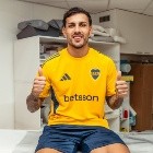 Leandro Paredes sentenció a los campeones del mundo de River: 