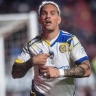 Enzo Copetti está a un paso de ser refuerzo de otro club de la Liga Profesional