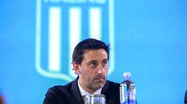 Diego Milito rompió el silencio tras la eliminación de Racing: 