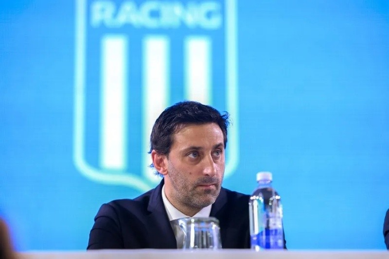 Milito, contundente sobre el problema de Rojo y su pase de Boca a Racing Milito, contundente sobre el problema de Rojo y su pase de Boca a Racing