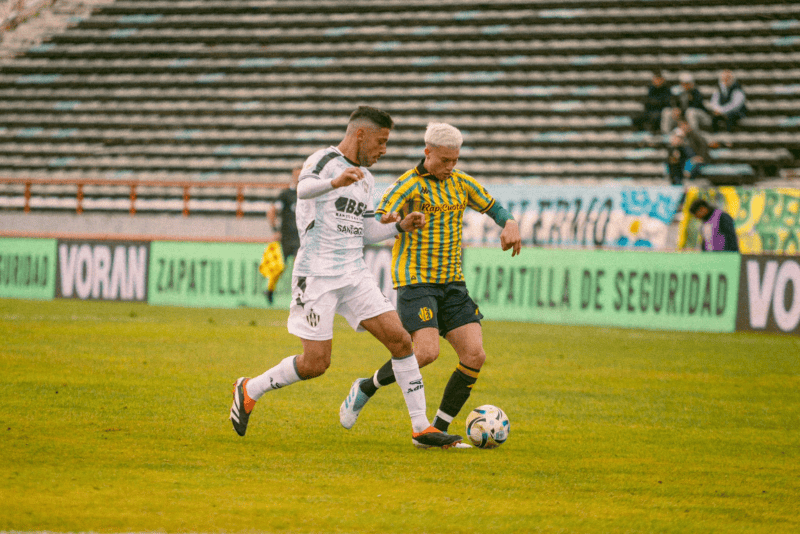 Aldosivi y Central Córdoba empataron sin goles en el debut por el Torneo Clausura Aldosivi y Central Córdoba empataron sin goles en el debut por el Torneo Clausura