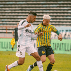 Aldosivi y Central Córdoba abrieron el Torneo Clausura de la Liga Profesional