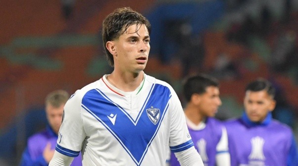 El equipo de Europa que quiere sacar a Valentín Gómez de Vélez a toda costa