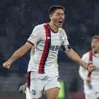 San Lorenzo amargó el debut de Tevez en Talleres