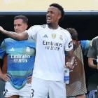 Militao liquidó a sus compañeros del Real Madrid: 