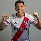 El picante posteo de Kranevitter tras no ser convocado en River: 