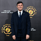 Tras eliminarlo con Inter del Mundial de Clubes, Zanetti sentenció a River: 