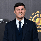 La contundente frase de Zanetti sobre Boca: 