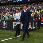 Pupi Zanetti, tajante sobre el Inter de Lautaro Martínez tras caer con Fluminense: 