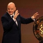 Infantino reveló cuánto recaudó el Mundial de Clubes: 