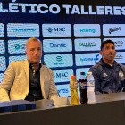 Tevez se plantó con Fassi, presidente de Talleres, tras la derrota: 