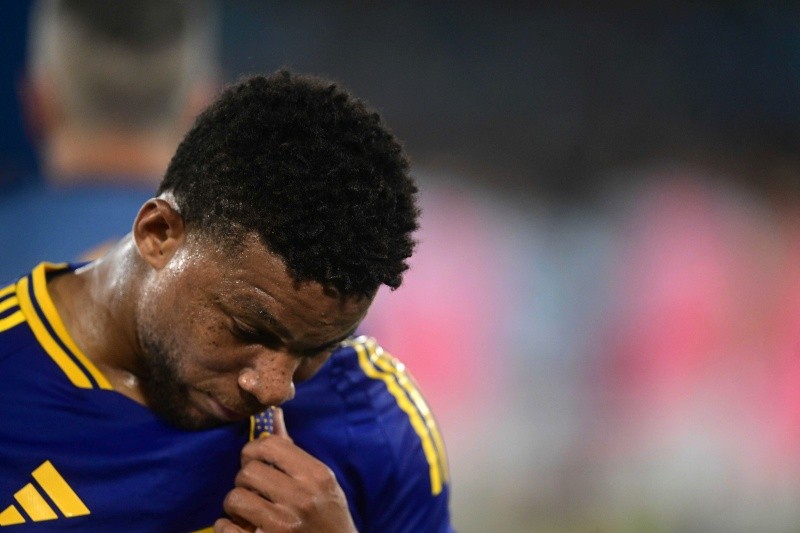Bombazo y sorpresa en Boca por la decisión de Miguel Ángel Russo con Frank Fabra