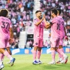 Messi, doblete y asistencia: Inter Miami se repuso con una goleada por 5-1