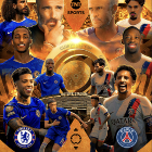 La IA predijo al campeón del Mundial de Clubes entre Chelsea y PSG