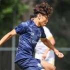 Tras empatar con Boca, el Auckland City perdió en la Liga Regional Norte
