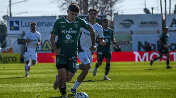 Sarmiento e Independiente dividieron sus tantos en su debut del Torneo Clausura