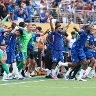 Chelsea dio el batacazo y le ganó al PSG 3-0