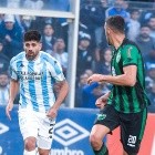 Triunfo agónico de Atlético Tucumán contra San Martín de San Juan en el debut