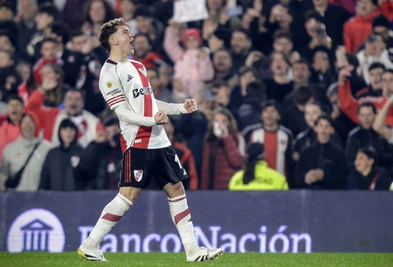 River superó 3-1 a Platense en el debut por el Clausura de la Liga Profesional River superó 3-1 a Platense en el debut por el Clausura de la Liga Profesional