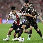 RIVER VS PLATENSE Fecha 1 Torneo Clausura Liga Profesional/fotobaires/argentina